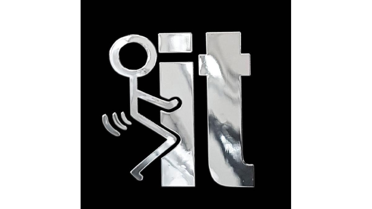 Autocollant+Nickel+%27IT%27+-+40x40mm